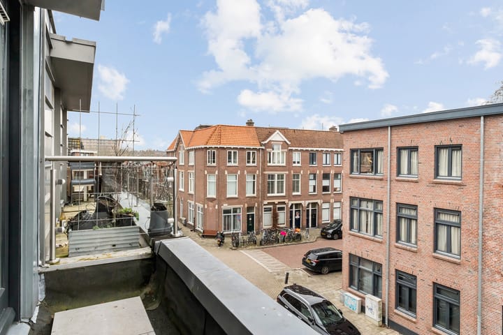 Foto 30 van Jacob van Ruisdaelstraat 116