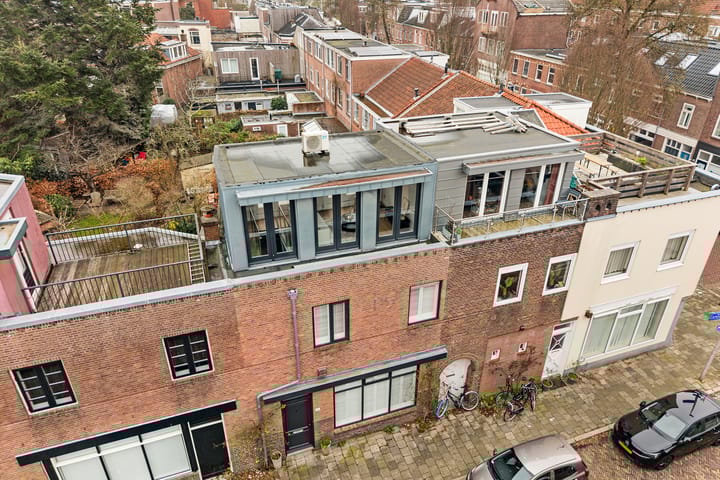 Foto 31 van Jacob van Ruisdaelstraat 116