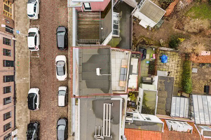 Foto 32 van Jacob van Ruisdaelstraat 116