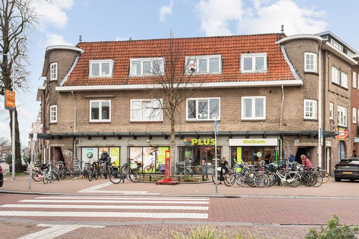 Foto 33 van Jacob van Ruisdaelstraat 116