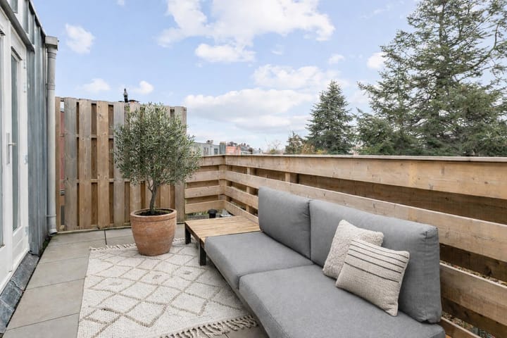 Foto 27 van Jacob van Ruisdaelstraat 116