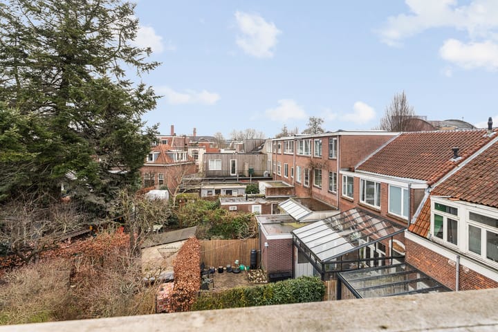 Foto 29 van Jacob van Ruisdaelstraat 116