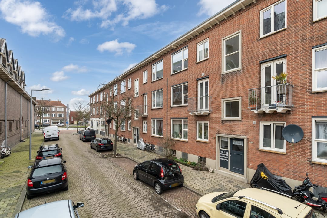 Foto 1 van Sternstraat 15-B