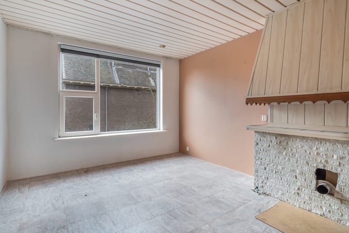 Foto 2 van Sternstraat 15-B