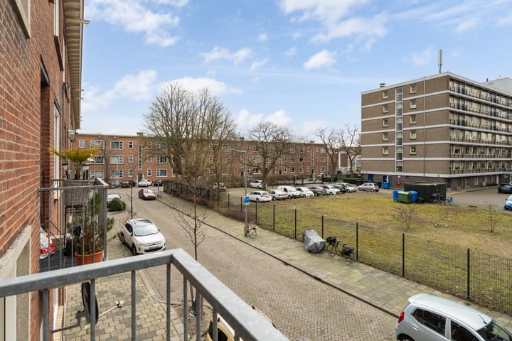 Foto 3 van Sternstraat 15-B