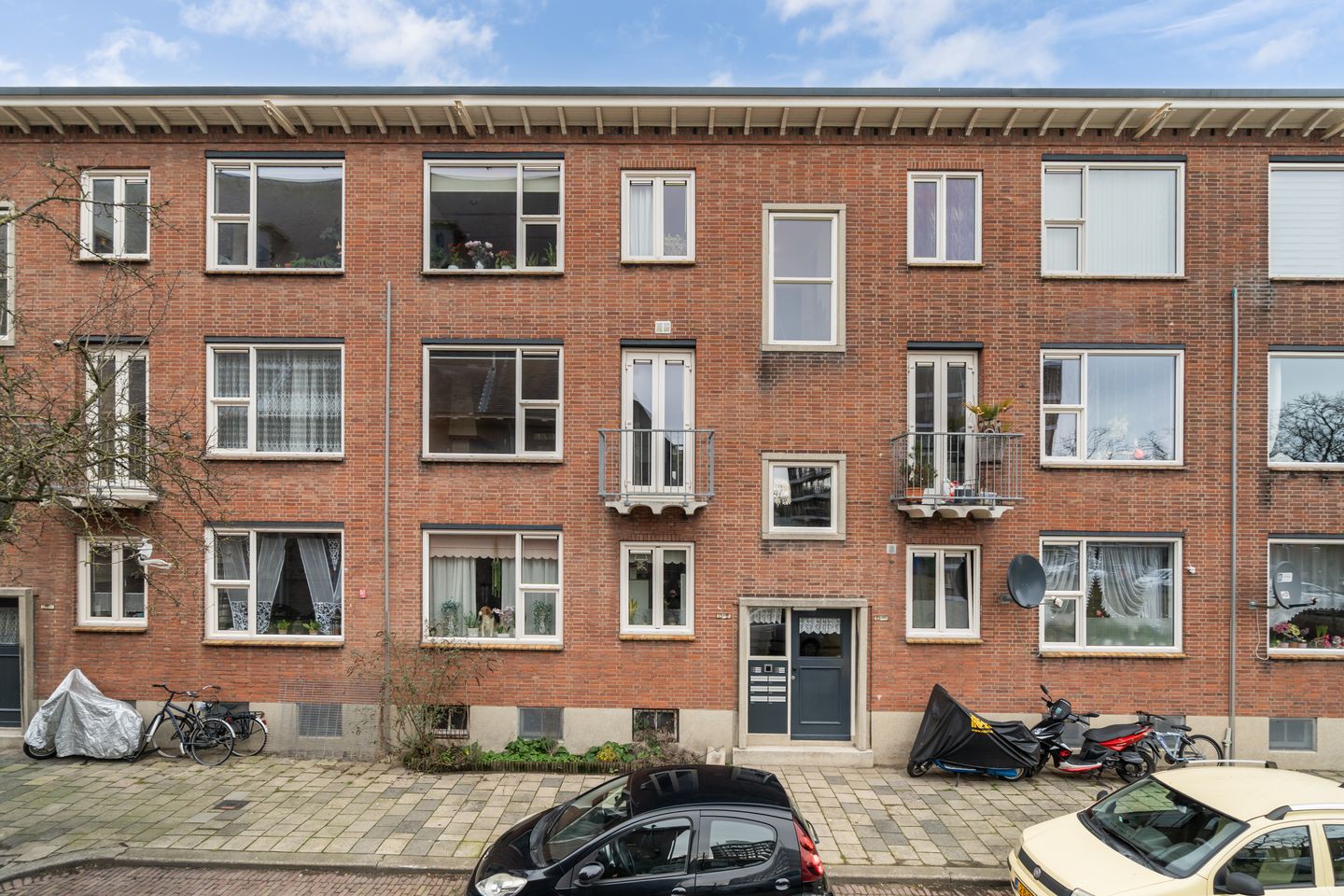 Foto 5 van Sternstraat 15-B