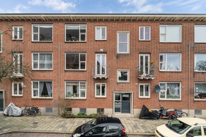 Foto 5 van Sternstraat 15-B