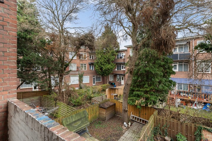 Foto 4 van Sternstraat 15-B