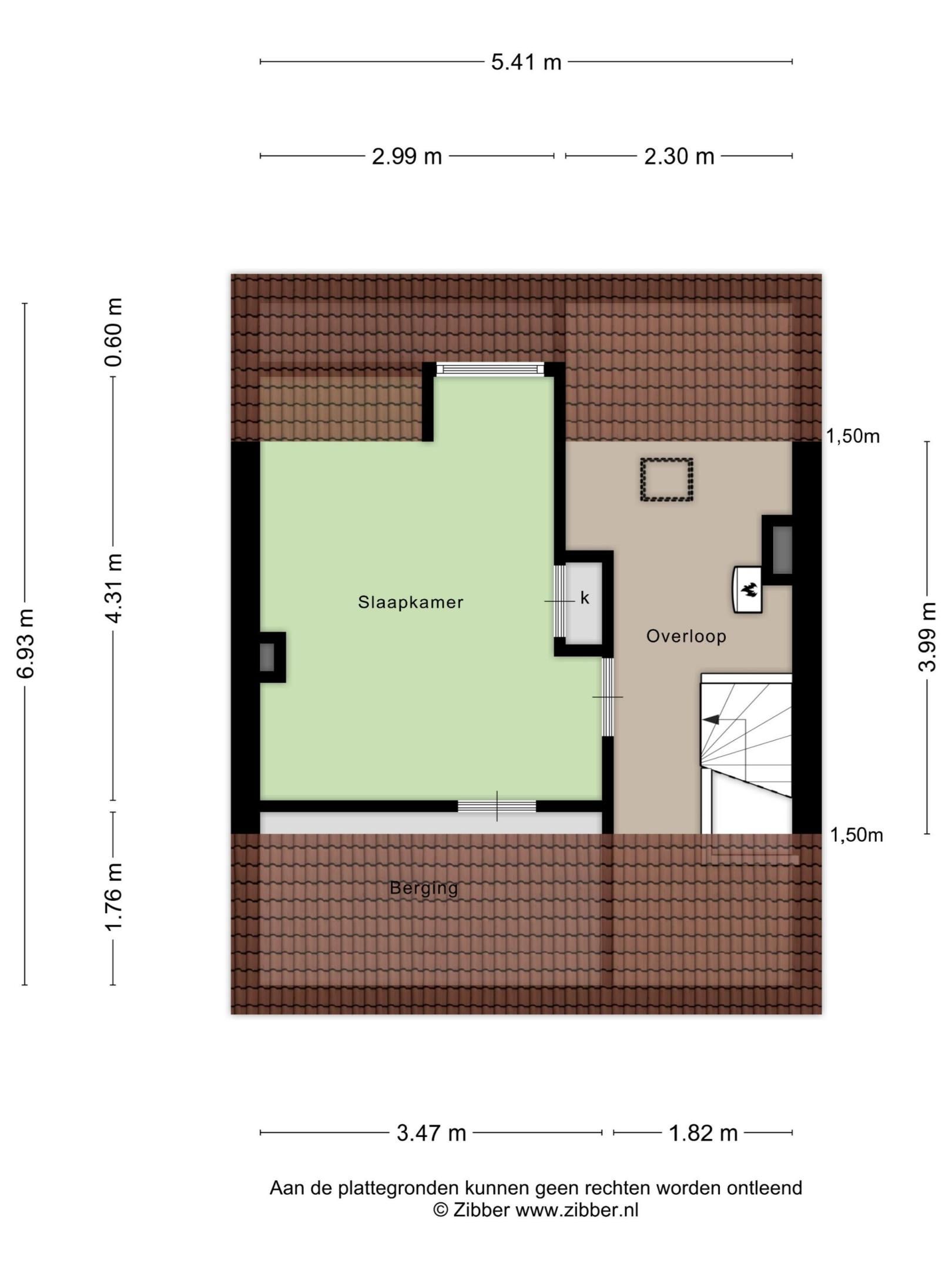 Foto 39 van Dr. Struyckenstraat 133