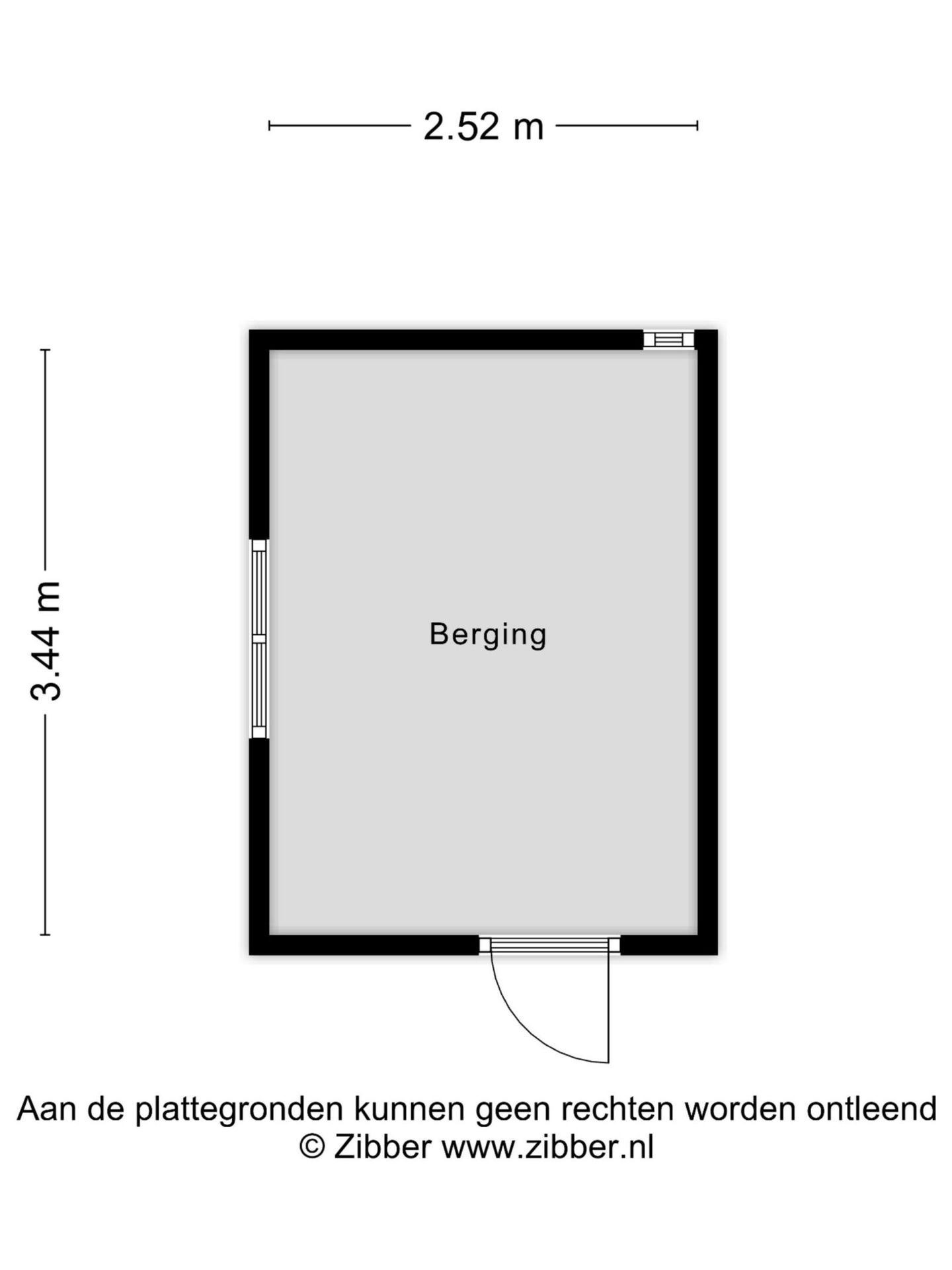Foto 40 van Dr. Struyckenstraat 133