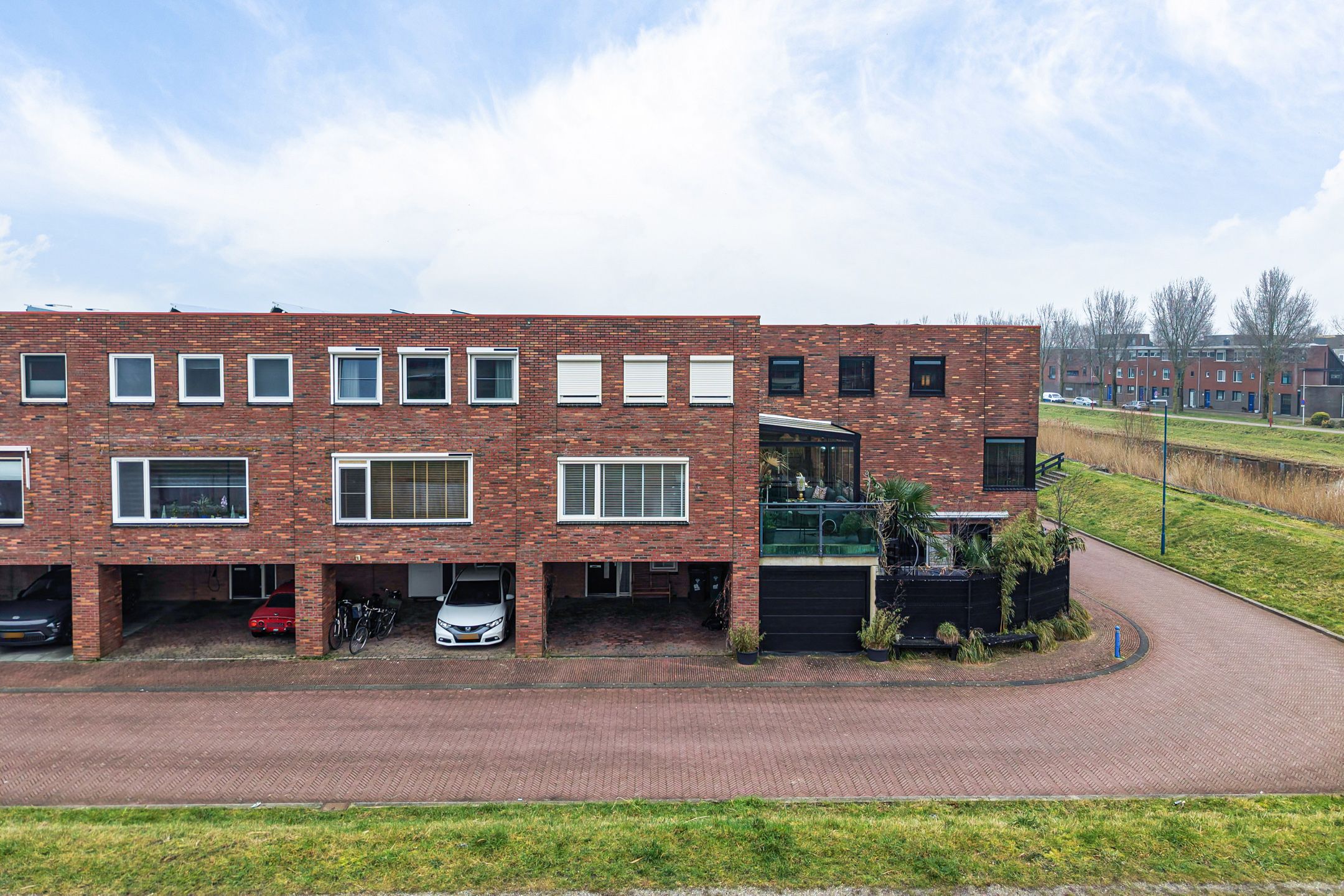 Foto 6 van Bolstraschans 8