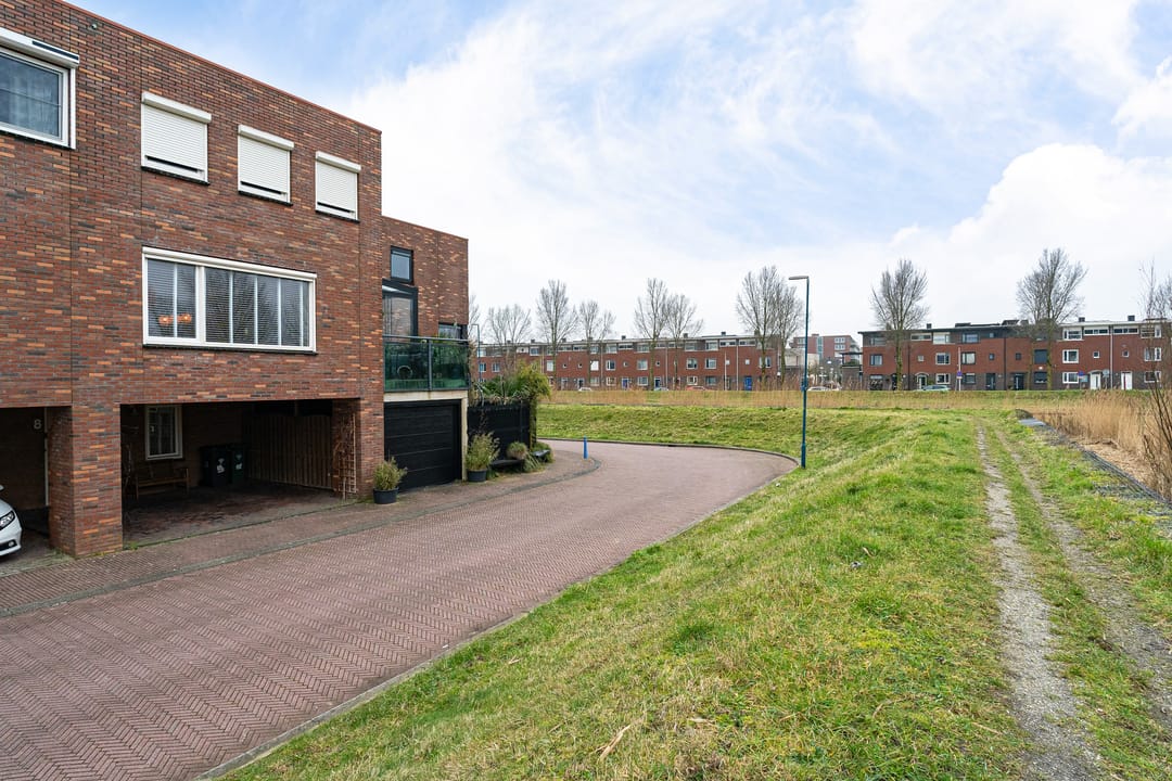 Foto 8 van Bolstraschans 8