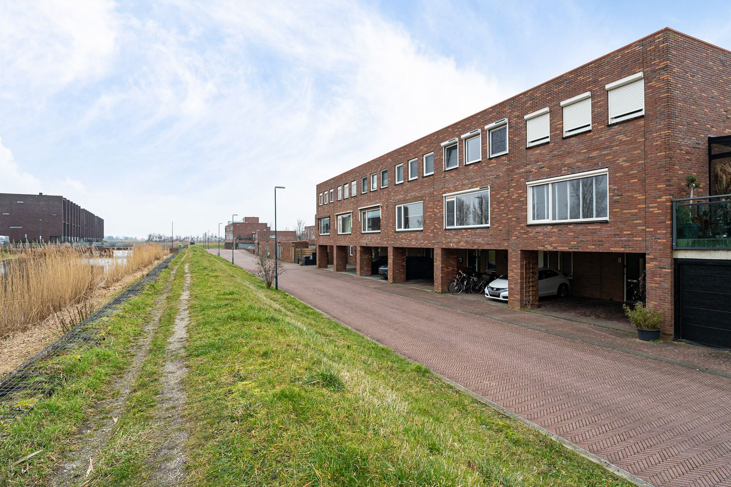 Foto 10 van Bolstraschans 8