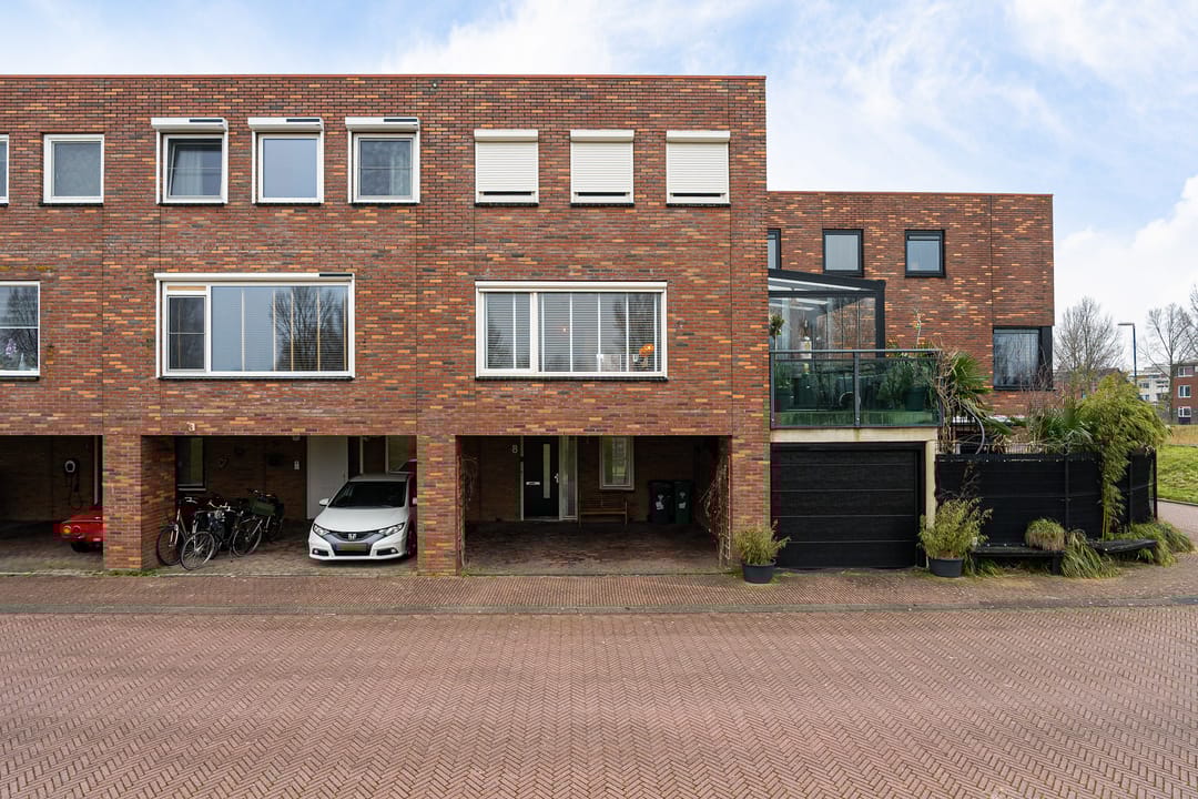 Foto 11 van Bolstraschans 8