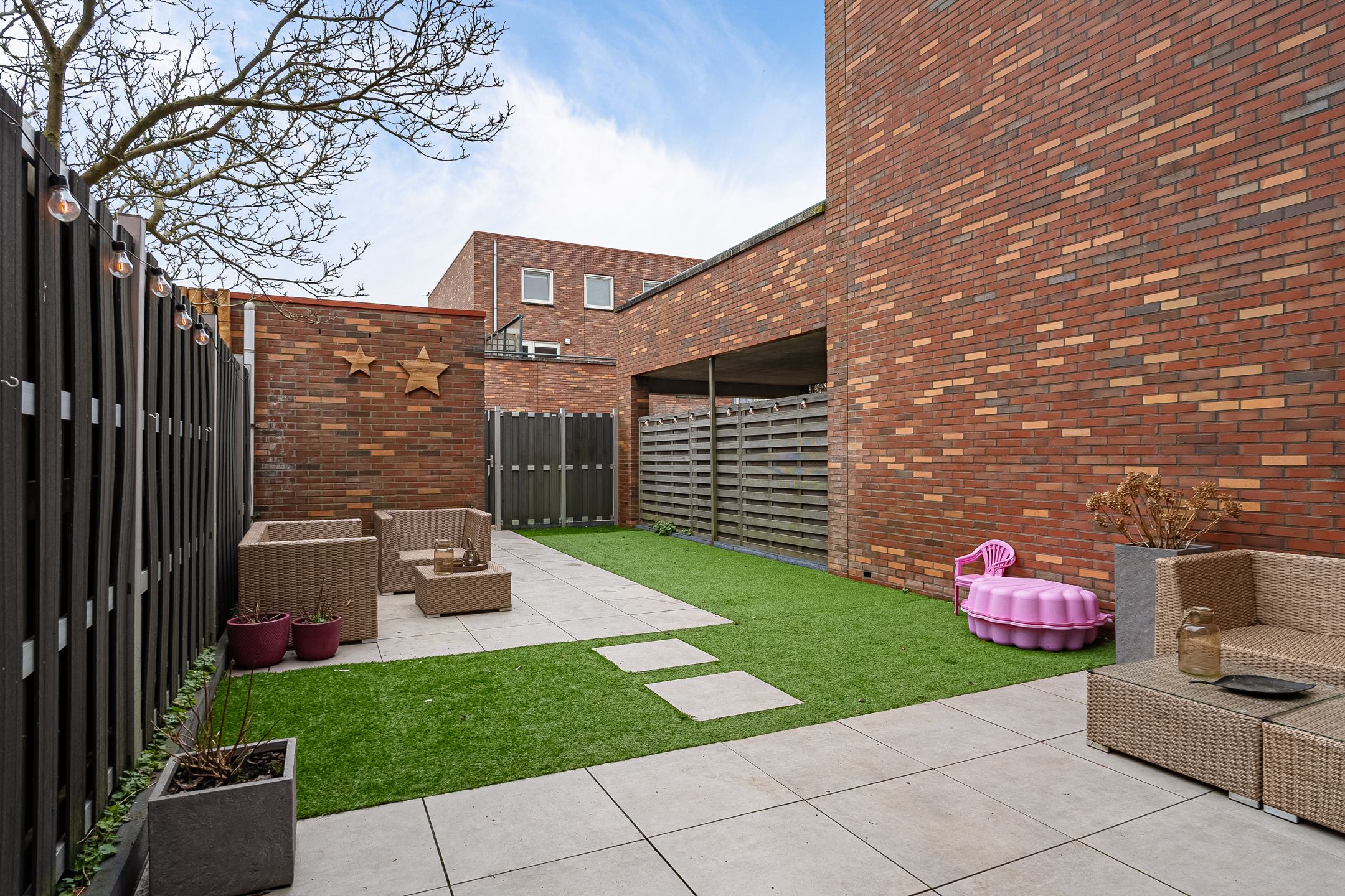 Foto 18 van Bolstraschans 8