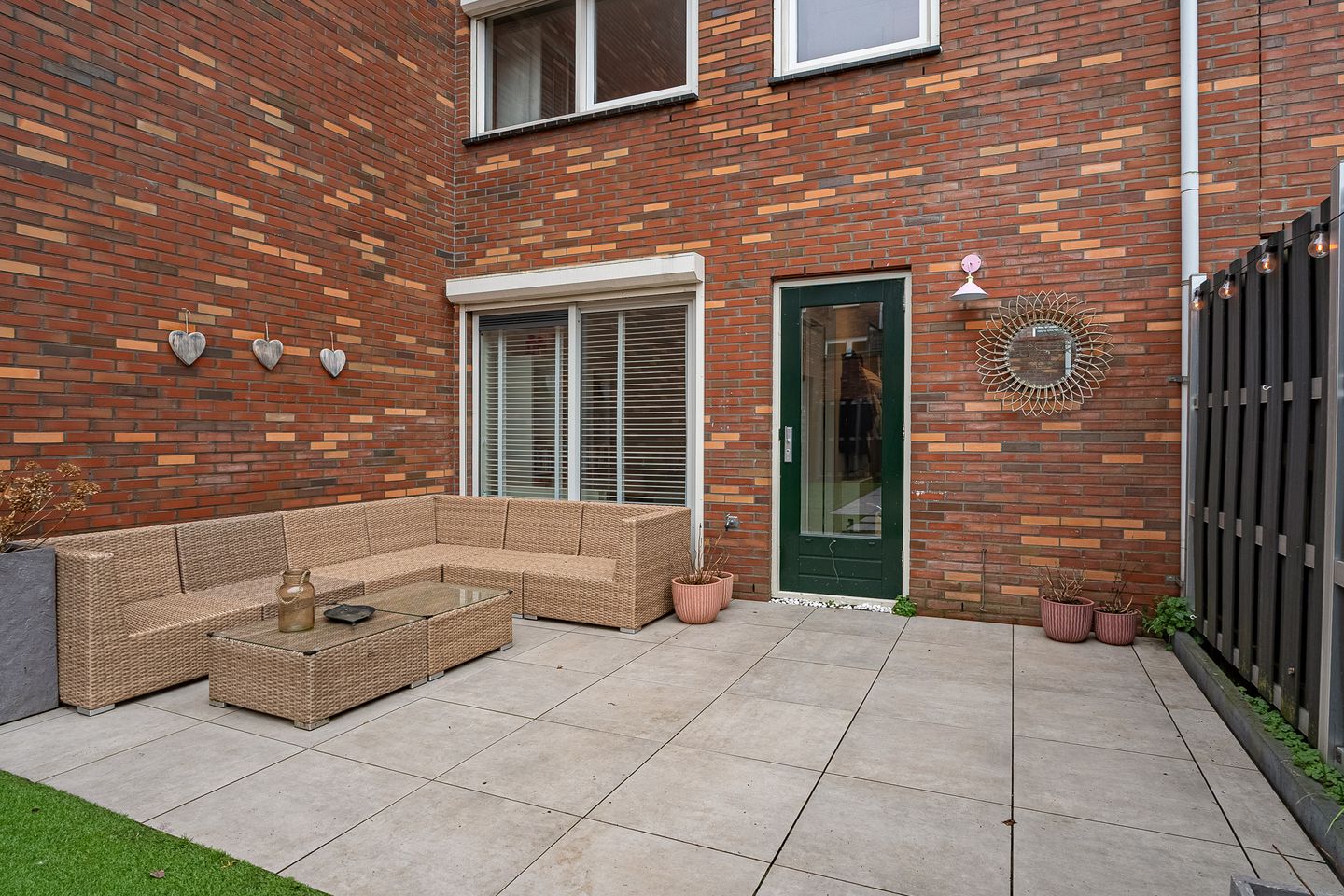 Foto 20 van Bolstraschans 8