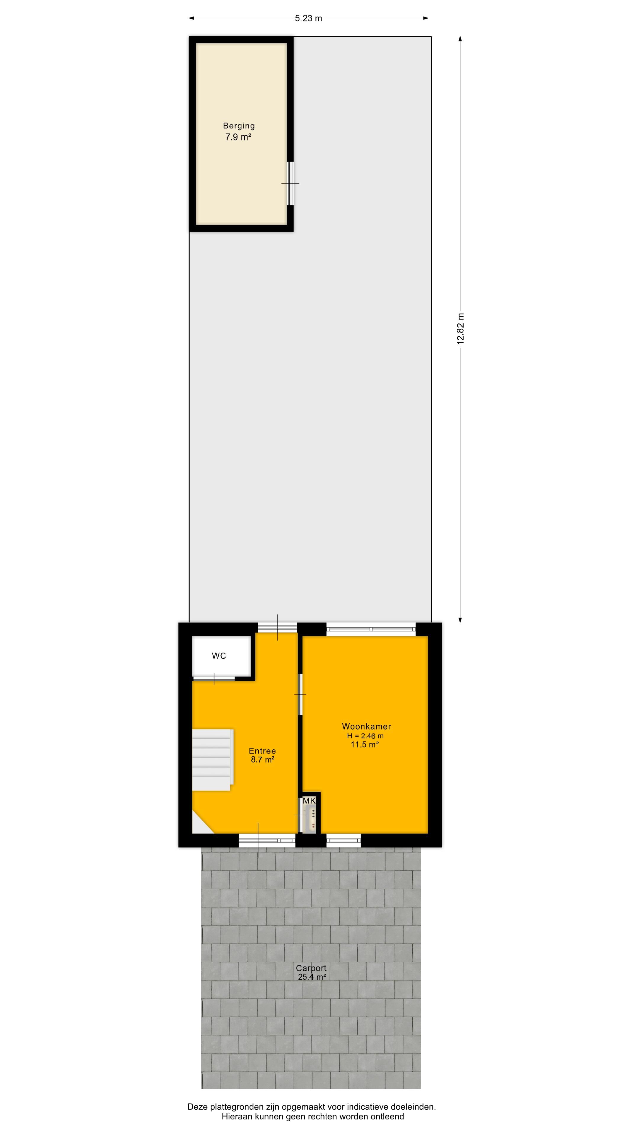 Foto 21 van Bolstraschans 8