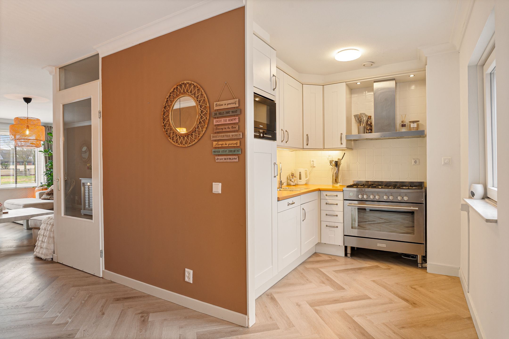 Foto 30 van Bolstraschans 8