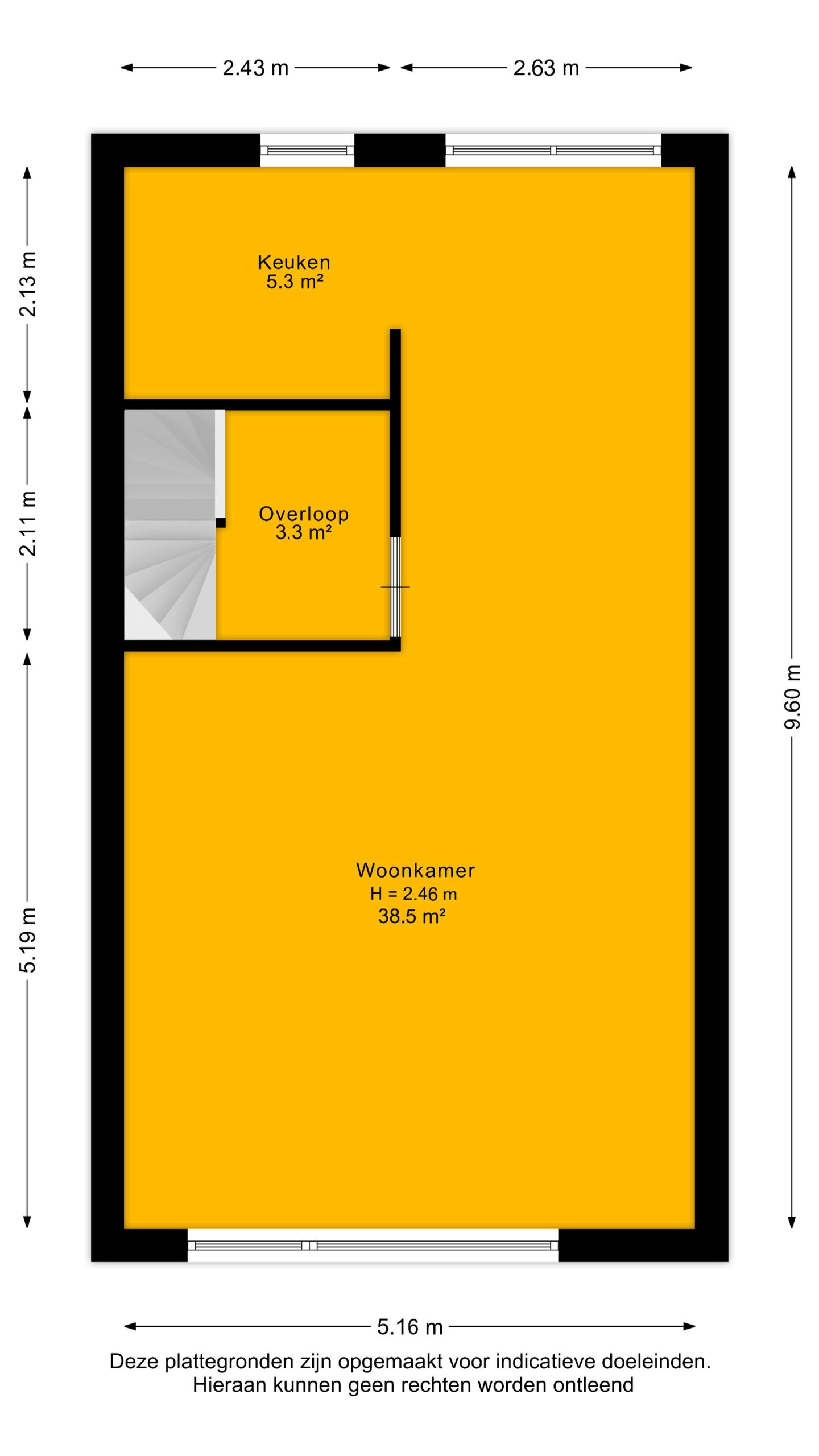 Foto 35 van Bolstraschans 8