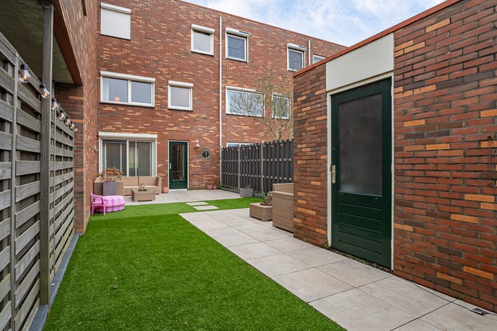 Photo 4 of Bolstraschans 8