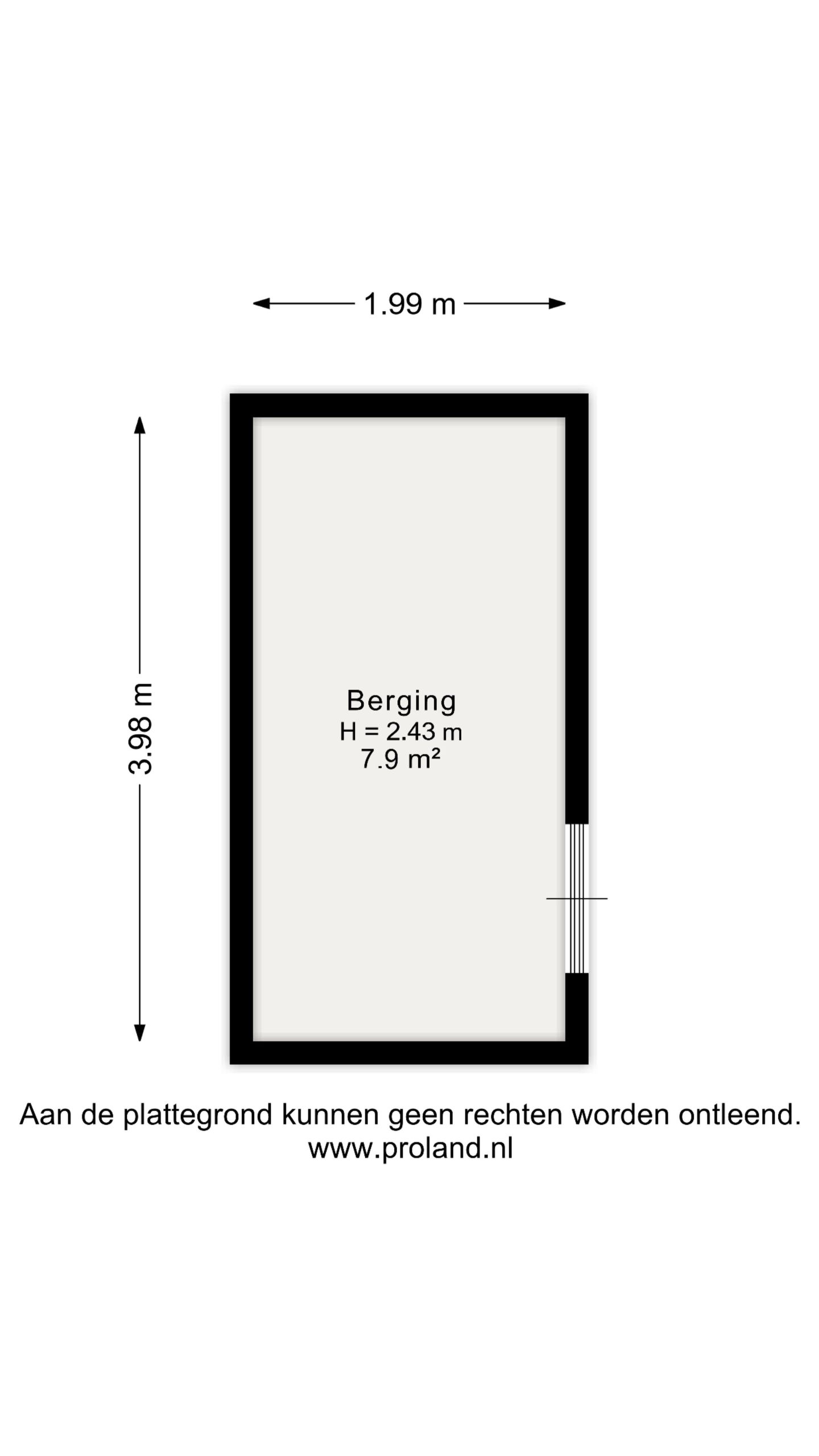 Foto 49 van Bolstraschans 8