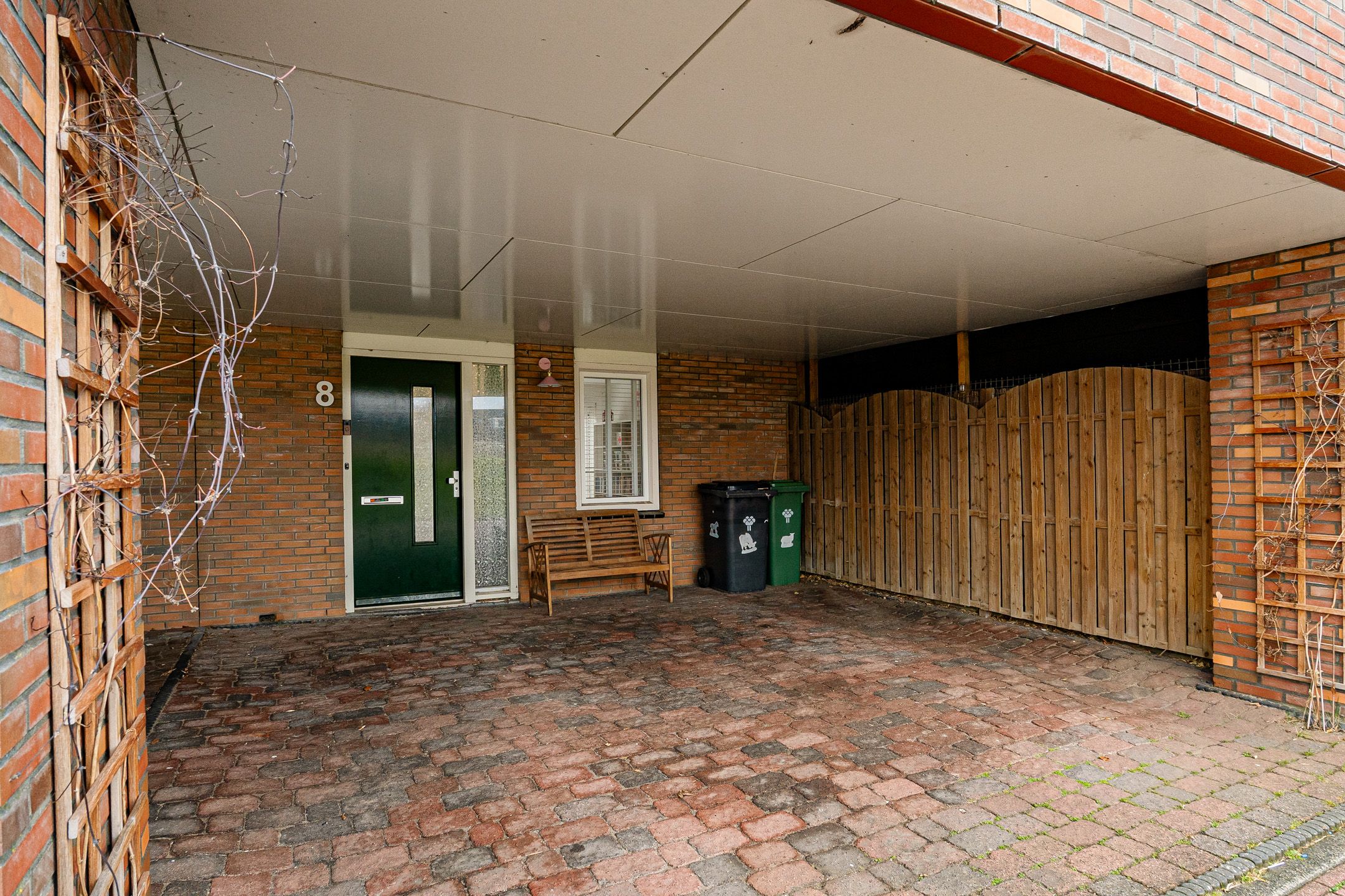 Foto 12 van Bolstraschans 8