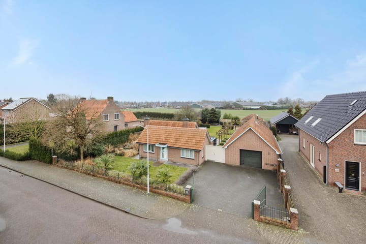 Foto 1 van Legerweg 11