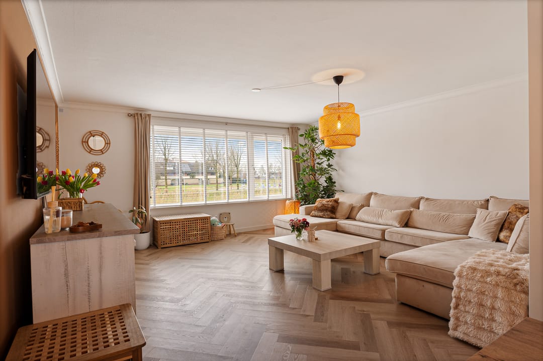 Foto 2 van Bolstraschans 8