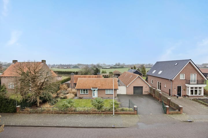 Foto 6 van Legerweg 11