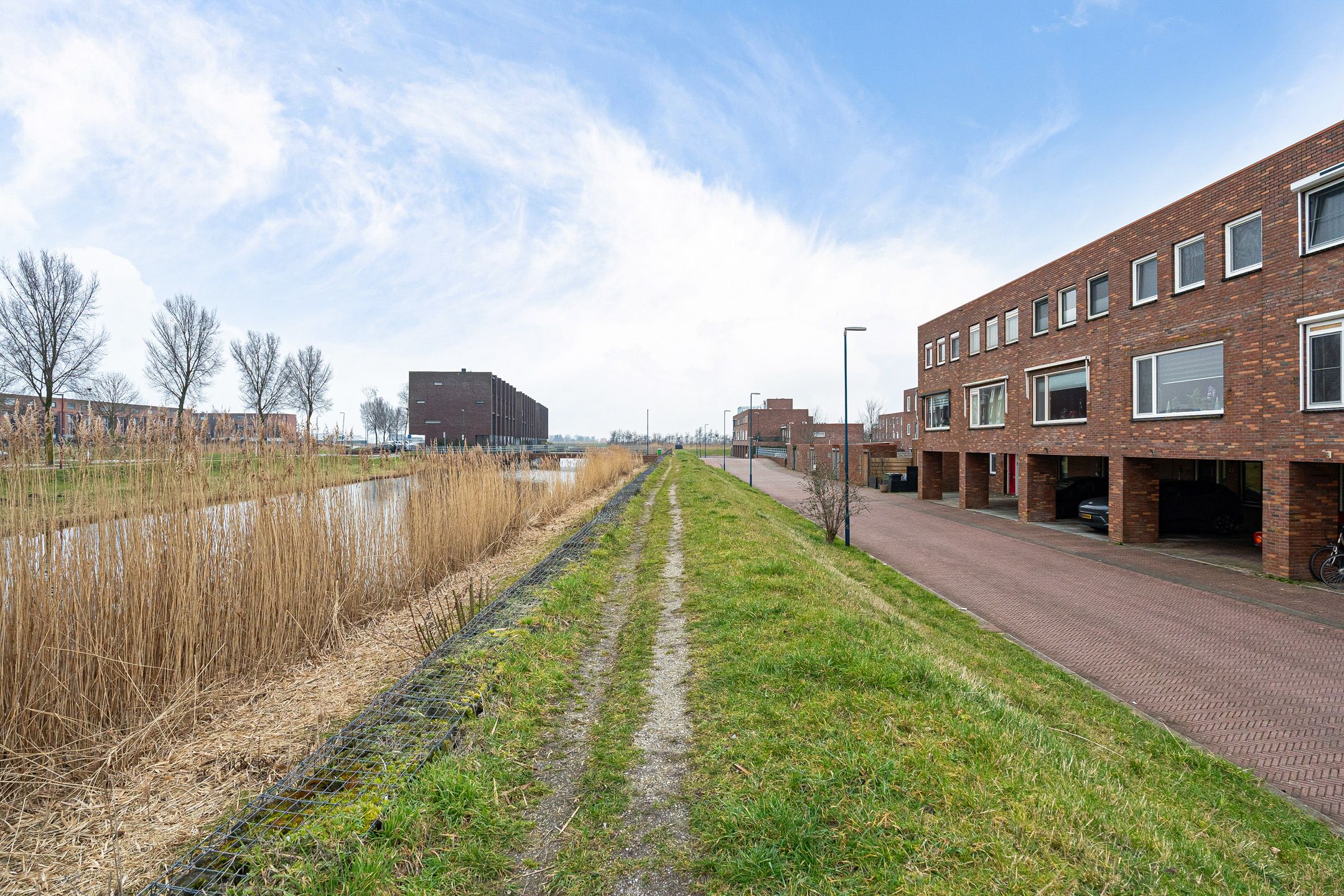 Foto 9 van Bolstraschans 8