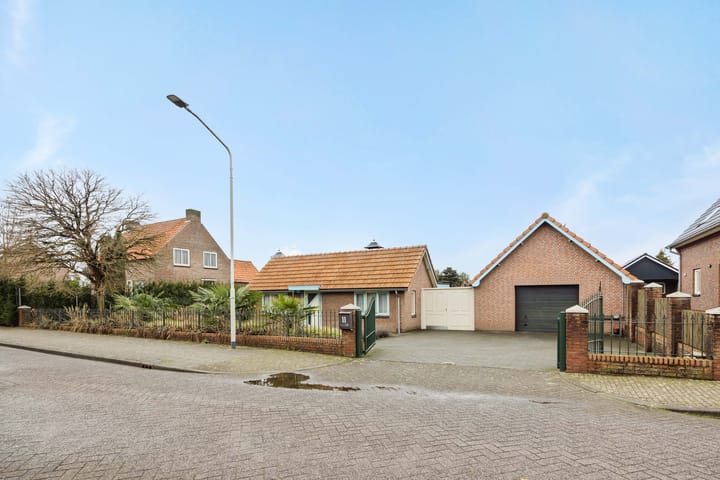 Foto 7 van Legerweg 11