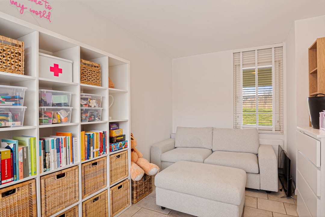 Foto 16 van Bolstraschans 8