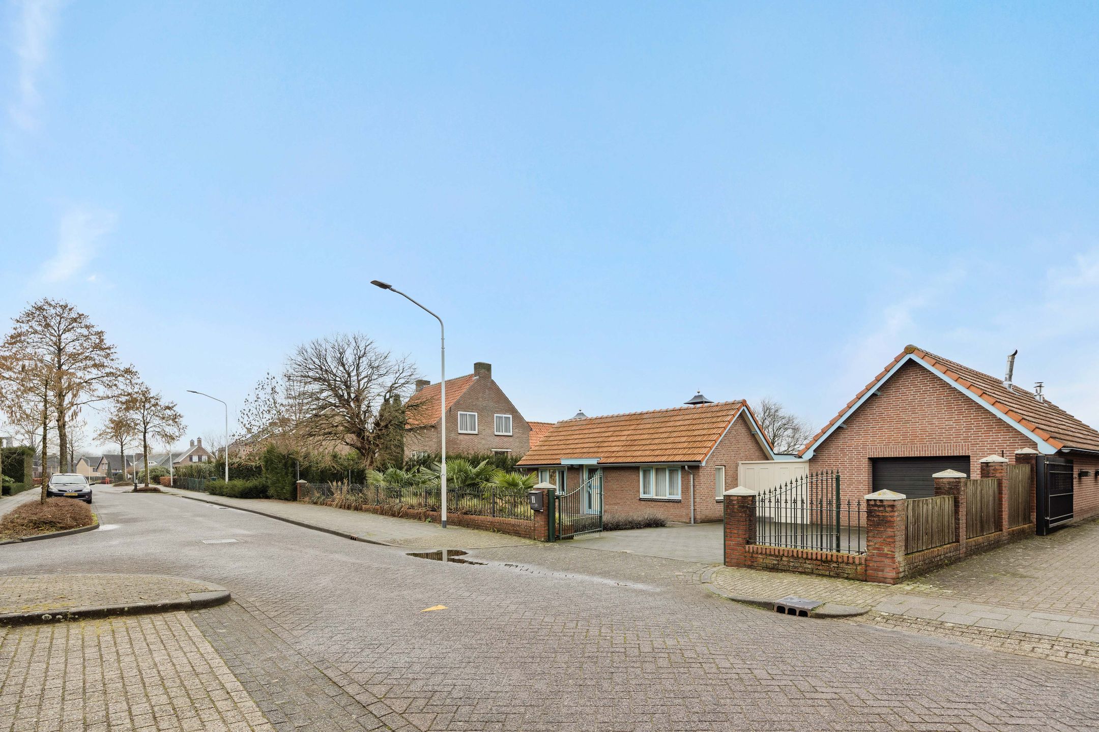 Foto 45 van Legerweg 11