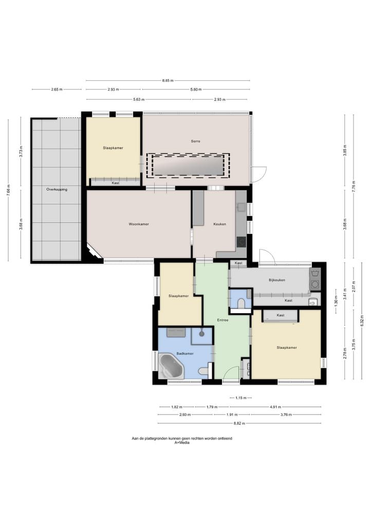 Foto 52 van Legerweg 11