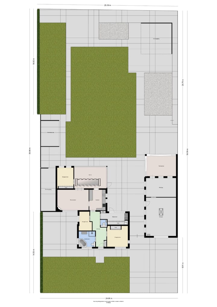 Foto 53 van Legerweg 11