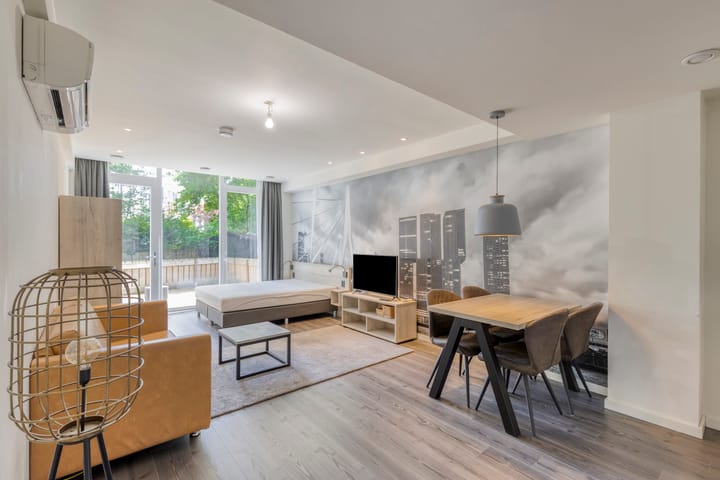 Foto 2 van Walenburgerweg 72-B