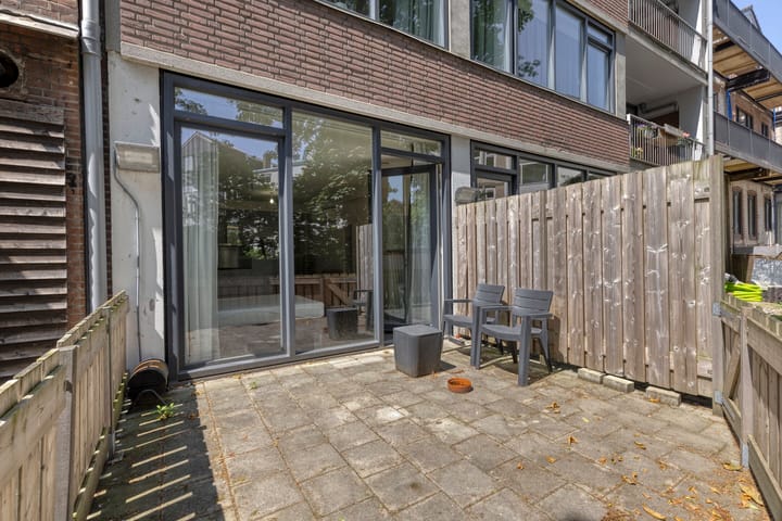 Foto 4 van Walenburgerweg 72-B