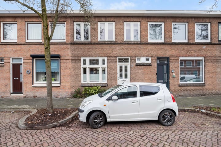Tieselensstraat 29
