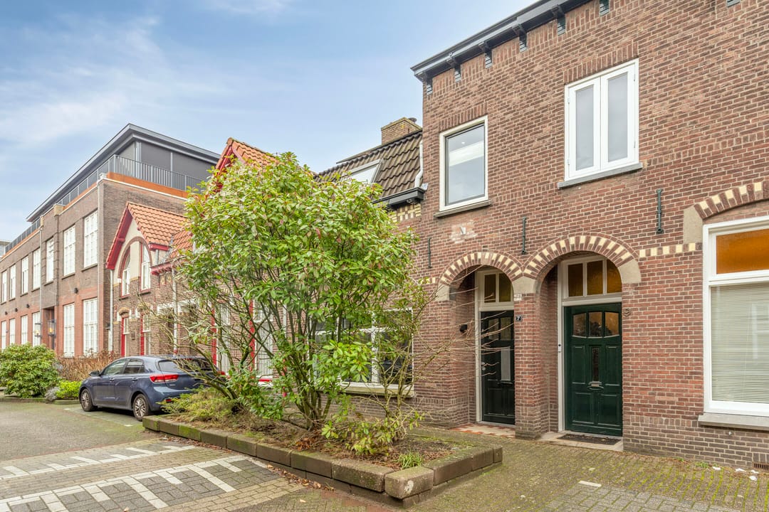 Foto 1 van Oranjestraat 7