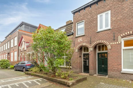 Oranjestraat thumbnail