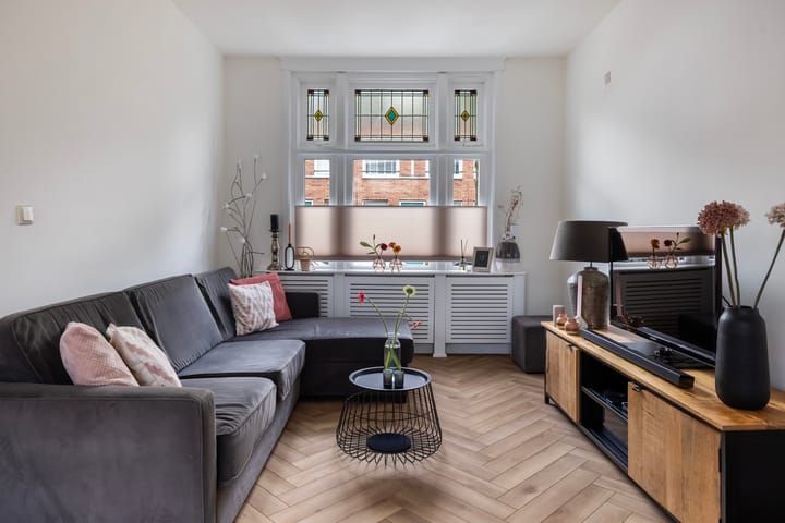 Foto 2 van Tieselensstraat 29