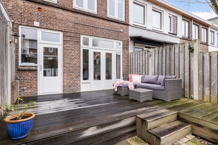 Foto 4 van Tieselensstraat 29