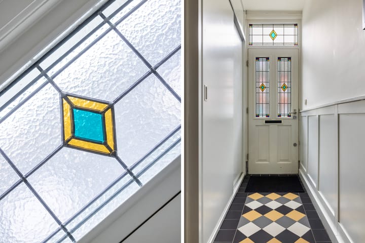 Foto 5 van Tieselensstraat 29