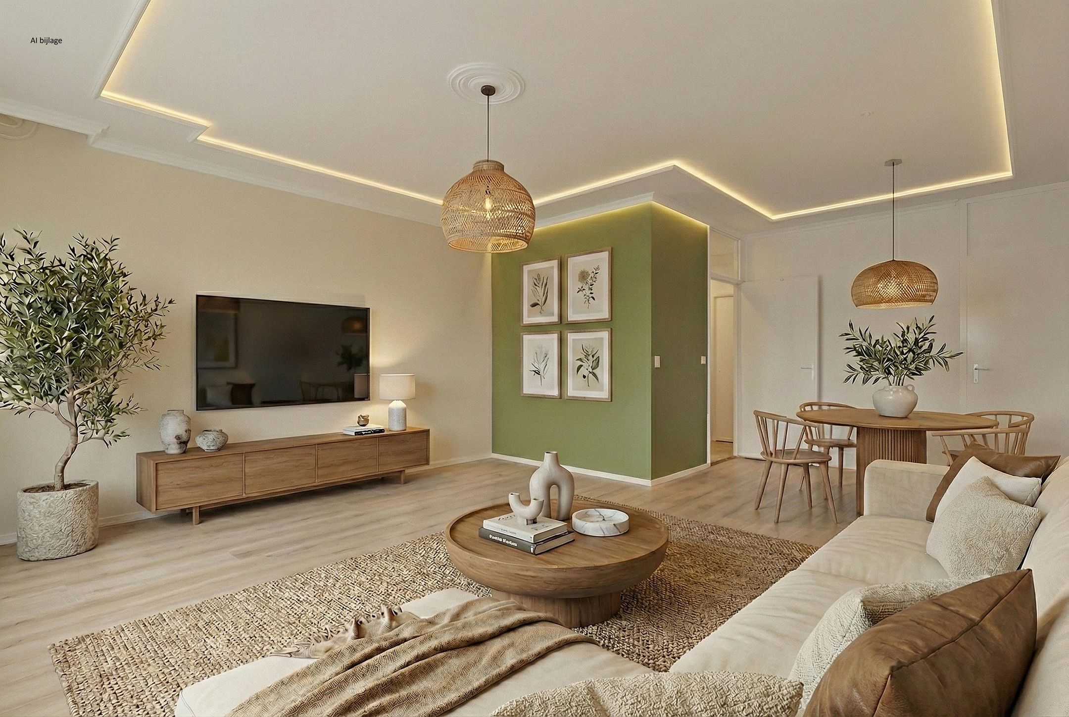 Foto 3 van Laan van Ouderzorg 102