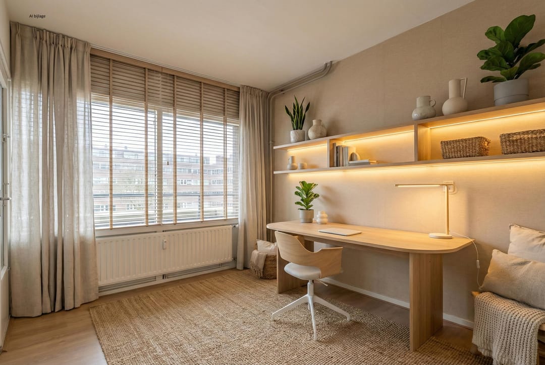 Foto 17 van Laan van Ouderzorg 102