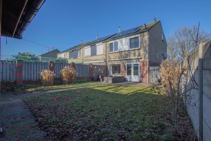 Foto 2 van Molenaarslaan 22