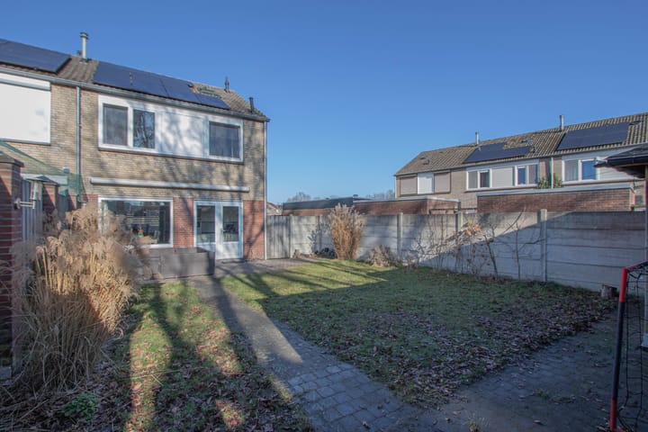 Foto 3 van Molenaarslaan 22