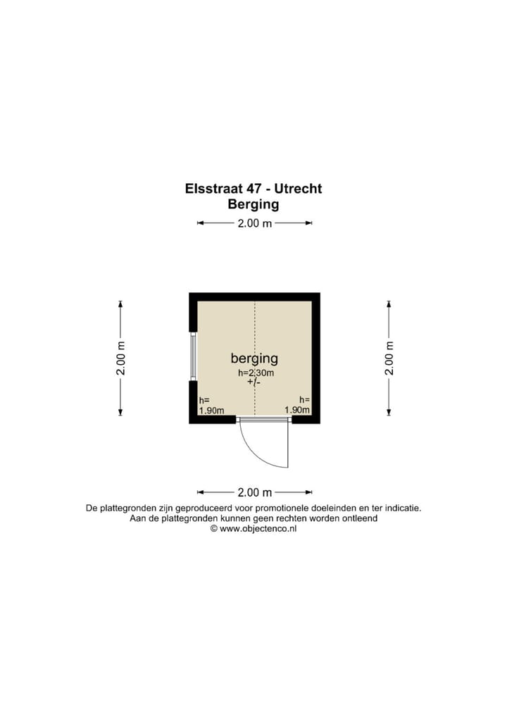 Foto 37 van Elsstraat 47