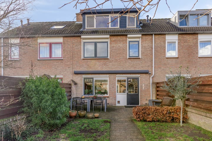 Foto 2 van Hoveniersberg 103