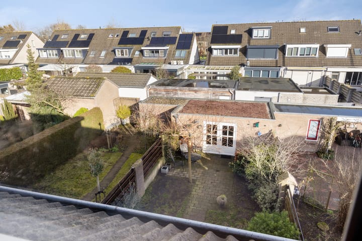 Foto 25 van Hoveniersberg 103